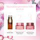 CLARINS Multi-Active Jour - Crème lissante, booster d’éclat -