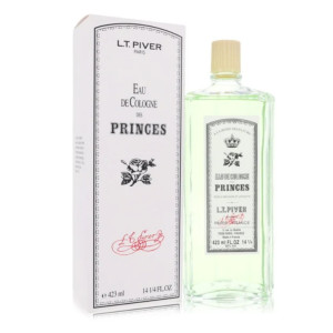 Eau de Cologne der Prinzen - Eau de Cologne