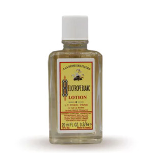 White Heliotrope - Lotion