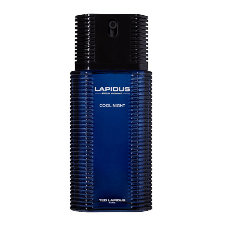 TED LAPIDUS Lapidus pour Homme Cool Night - Eau de Parfum