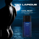 TED LAPIDUS Lapidus pour Homme Cool Night - Eau de Parfum