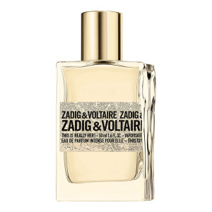 ZADIG & VOLTAIRE-This is Really Her! - Eau de Parfum