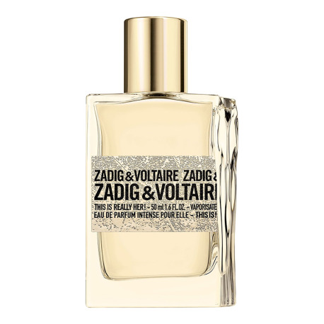 ZADIG & VOLTAIRE Das ist wirklich sie!
