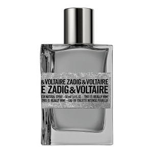 ZADIG & VOLTAIRE-This is Really Him! - Eau de Toilette