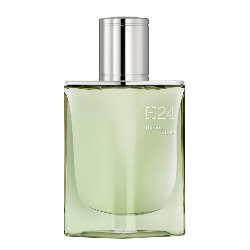 HERMÈS H24 Lebendige Kräuter - Eau de Parfum 3346130432128 HERMÈS H24 Lebendige Kräuter - Eau de Parfum 3346130432128