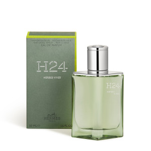 H24 Lebendige Kräuter - Eau de Parfum