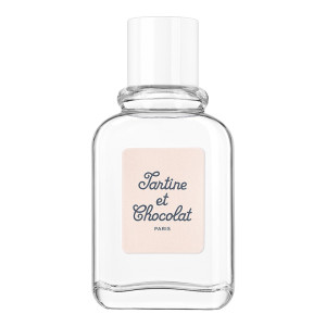 TARTINE ET CHOCOLAT-Ptisenbon - Eau de Toilette Spray.