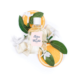 Ptimusc - Eau de Toilette Spray.
