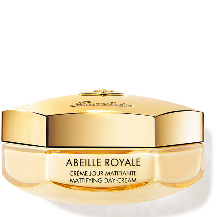 GUERLAIN Abeille Royale - Mattierende Tagescreme 3346470615014 GUERLAIN Abeille Royale - Mattierende Tagescreme 3346470615014