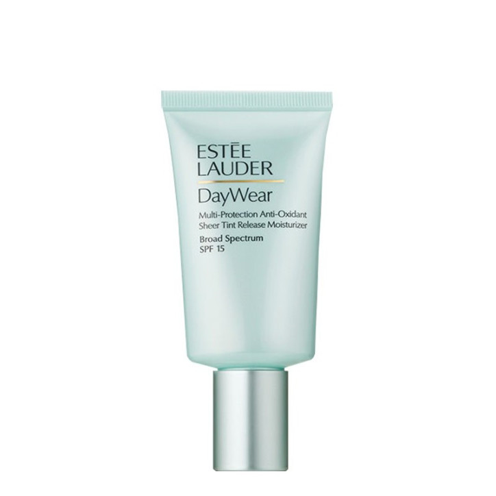 ESTEE LAUDER DayWear Getönte Multi-Protection Pflege SPF 15 ESTEE LAUDER DayWear Getönte Multi-Protection Pflege SPF 15