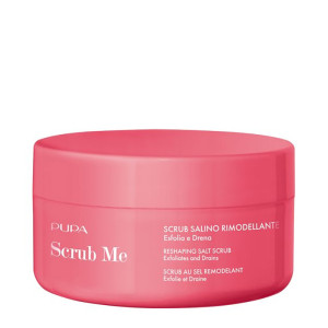 PUPA Scrub Me - Remodeling Salzpeeling 8011607362714