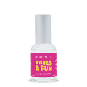 Berries & Fun - Eau de Toilette