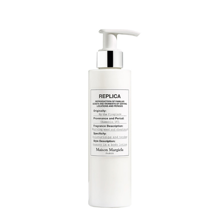 MAISON MARTIN MARGIELA Replica By the Fireplace - Duftende MAISON MARTIN MARGIELA Replica By the Fireplace - Duftende