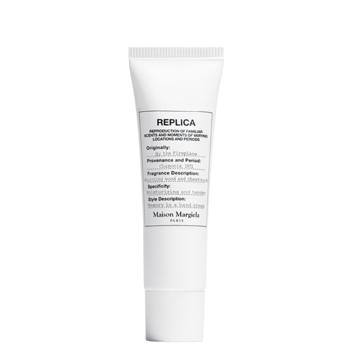 MAISON MARTIN MARGIELA Replica By the Fireplace - Duftende