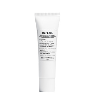 MAISON MARTIN MARGIELA Replica By the Fireplace - Crème Mains