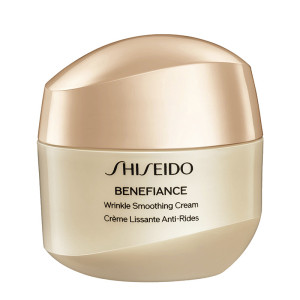 Benefiance - Anti Wrinkle Smoothing Cream