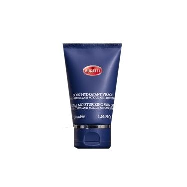 BUGATTI Soin Hydratant