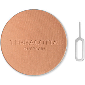 GUERLAIN-Terracotta La Poudre Bronzante - Recharge - 96%