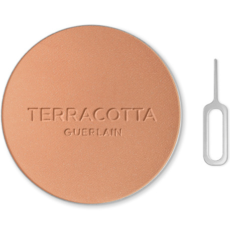 GUERLAIN Terracotta La Poudre Bronzante - Recharge - 96%