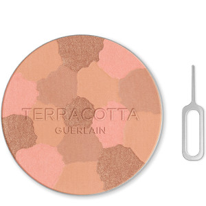 GUERLAIN Terracotta Light - Das Puder für natürlichen Glow -