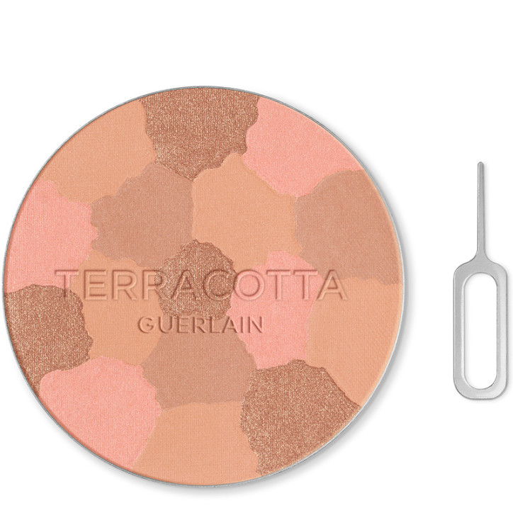 GUERLAIN Terracotta Light - Das Puder für natürlichen Glow -