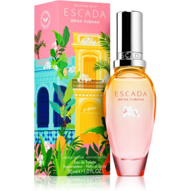 ESCADA-Brisa Cubana - Eau de Toilette