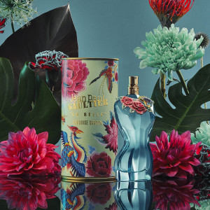 La Belle Paradise Garden - Edition Limitée