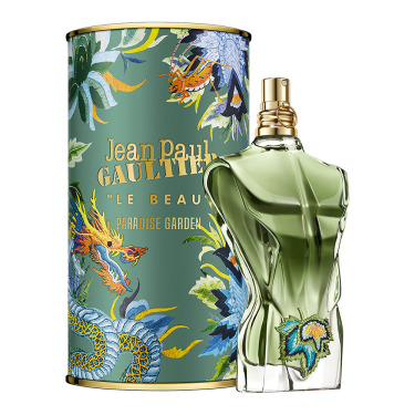 JEAN PAUL GAULTIER Le Beau Paradise Garden - Edition Limitée