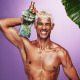 JEAN PAUL GAULTIER Le Beau Paradise Garden - Edition Limitée