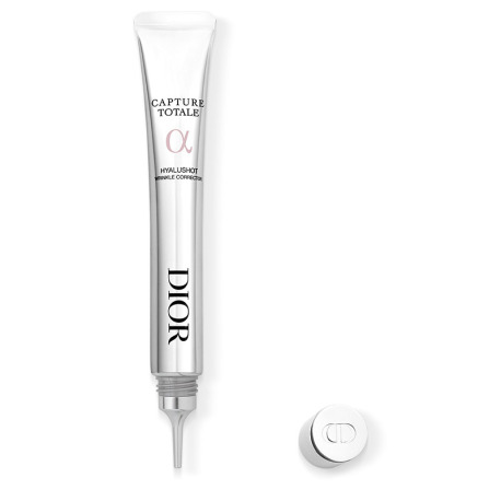 Dior Capture Totale Hyalushot - Correcteur de rides installées
