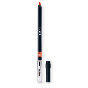 Dior Lippenkonturenstift - intensive Couture-Farbe - Komfort &