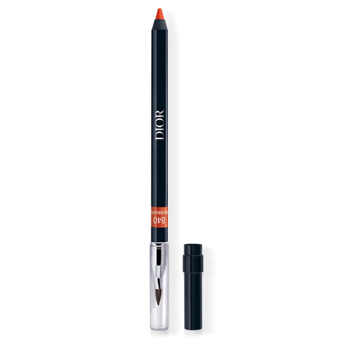 Dior-Crayon Contour des lèvres - couleur couture intense - Dior-Crayon Contour des lèvres - couleur couture intense -