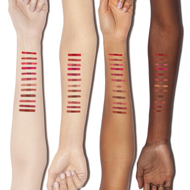 Dior Crayon Contour des lèvres - couleur couture intense -