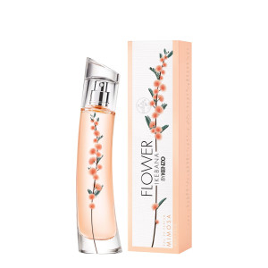 FLOWER BY KENZO IKEBANA MIMOSA - Eau de Parfum