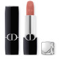 Rouge Dior - Komfortabler und langanhaltender Lippenstift - Feuchtigkeitsspendende Blütenpflege