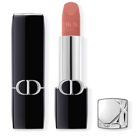 Dior Rouge Dior - Rouge à lèvres confort et longue tenue - soin
