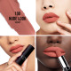 Dior Rouge Dior - Rouge à lèvres confort et longue tenue - soin