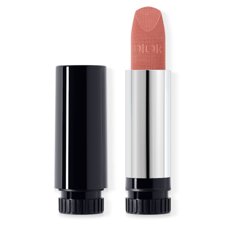 Dior-Rouge Dior - La Recharge - Rouge à lèvres confort et Dior-Rouge Dior - La Recharge - Rouge à lèvres confort et