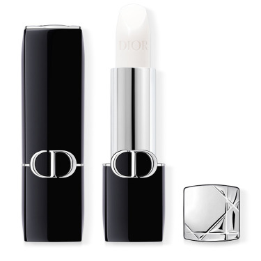 Dior-Rouge Dior Baume à lèvres - soin floral - couleur couture