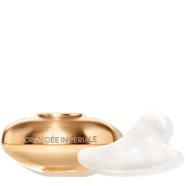 GUERLAIN-Orchidée Impériale Gold Nobile - La Crème