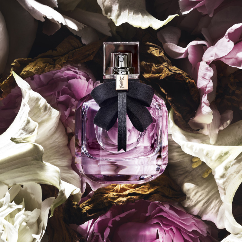 YVES SAINT LAURENT My Paris - Eau de Parfum|News