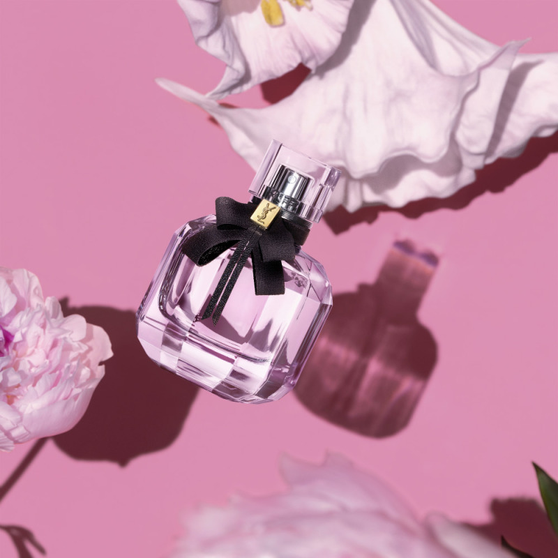 YVES SAINT LAURENT My Paris - Eau de Parfum|News