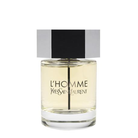 YVES SAINT LAURENT The Man - Eau de Toilette
