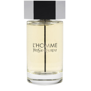 YVES SAINT LAURENT The Man - Eau de Toilette 3365440339828