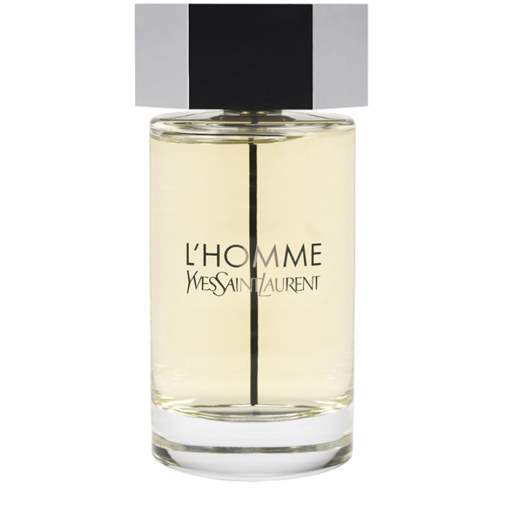 YVES SAINT LAURENT Der Mann - Eau de Toilette 3365440339828 YVES SAINT LAURENT Der Mann - Eau de Toilette 3365440339828