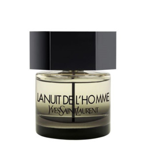 La Nuit de l'Homme - Eau de Toilette