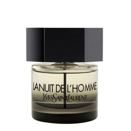 YVES SAINT LAURENT La Nuit de l'Homme - Eau de Toilette