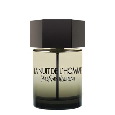 YVES SAINT LAURENT The Night of Man - Eau de Toilette