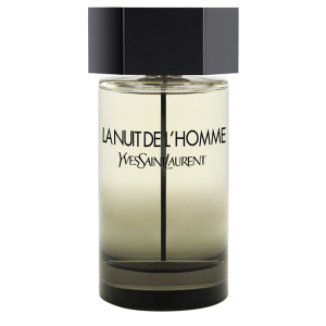 YVES SAINT LAURENT La Nuit de l'Homme - Eau de Toilette