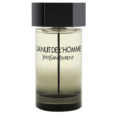 YVES SAINT LAURENT The Night of Man - Eau de Toilette YVES SAINT LAURENT The Night of Man - Eau de Toilette